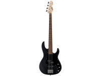 ESP LTD AP-204 Black Satin ESP LTD AP-204 Black Satin